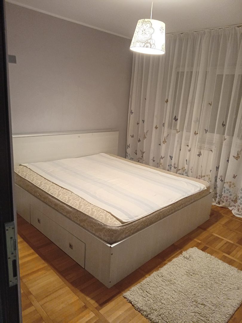 Apartament 3 camere decomandat – Etaj 1/4 – Mazepa 2 - Poză 4