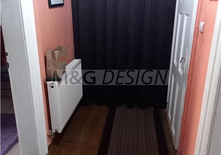 Apartament 3 camere Kogalniceanu la casa - Poză 14