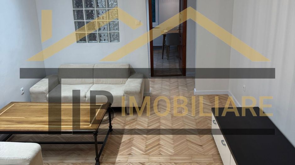 Apartament de 3 camere, 77mp, zona Dimitire Cantemir - Poză 2