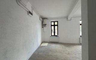 Spatii Comerciale - Parcul Carol | Centrala Proprie |  Vad excelent - Poză 3