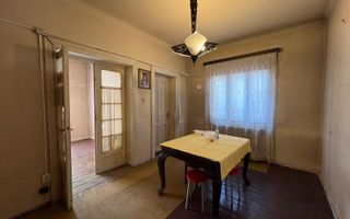 Casa S+P+1+M - Parcul Carol - Poză 2