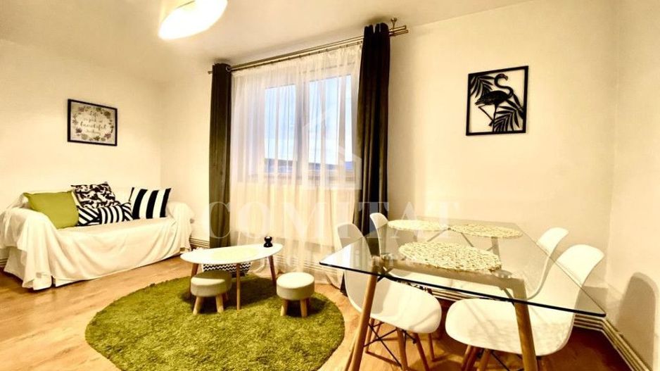 Apartament 2 camere | zona Manastur - Poză 1