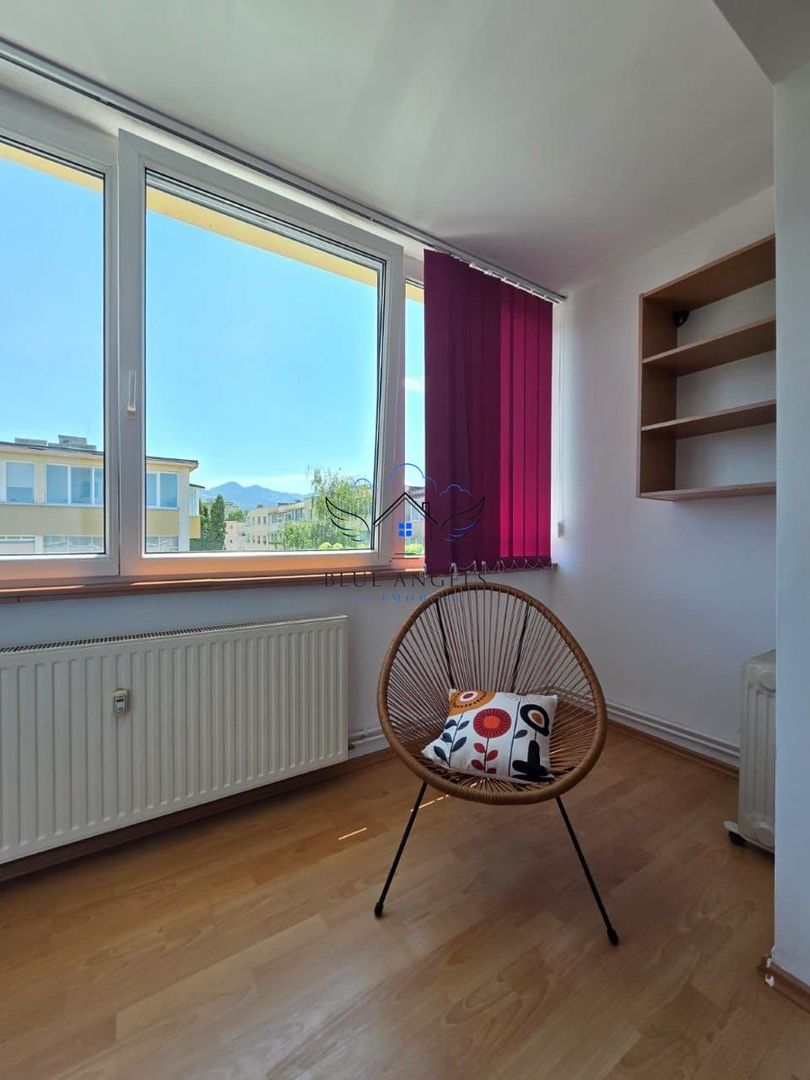 Apartament 2 camere decomandat de închiriat – 57 mp, renovat recent - Poză 3
