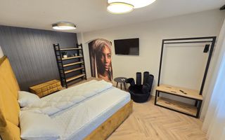 Apartament superb 2 dormitoare zona Ultracentrala - Poză 11