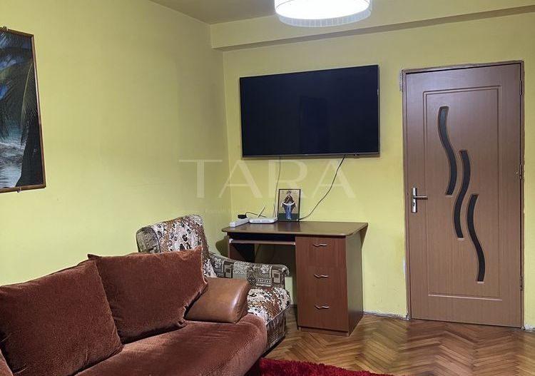 Apartament cu 2 camere decomandate de vânzare în Mănăștur, PRITAX. - Poză 5