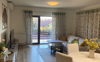 Apartament 3 camere cu Grădină proprie + 2 parcări | Tăietura Turcului - Poză 1