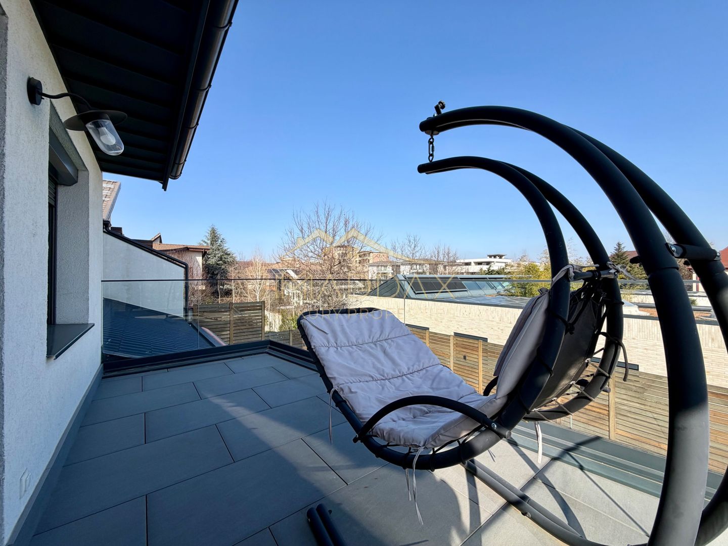 Vila Exclusivista *615mp* - teren 625mp // Erou Iancu Nicolae - Cambridge School - Poză 41