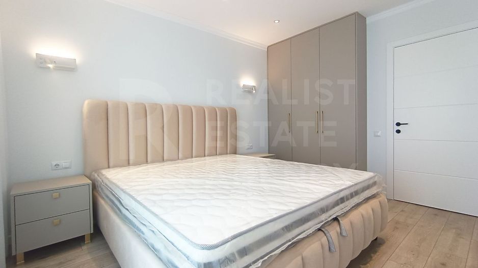 Chirie, apartament, 2 camere, str. Calea Ieșilor, Buiucani - Poză 8