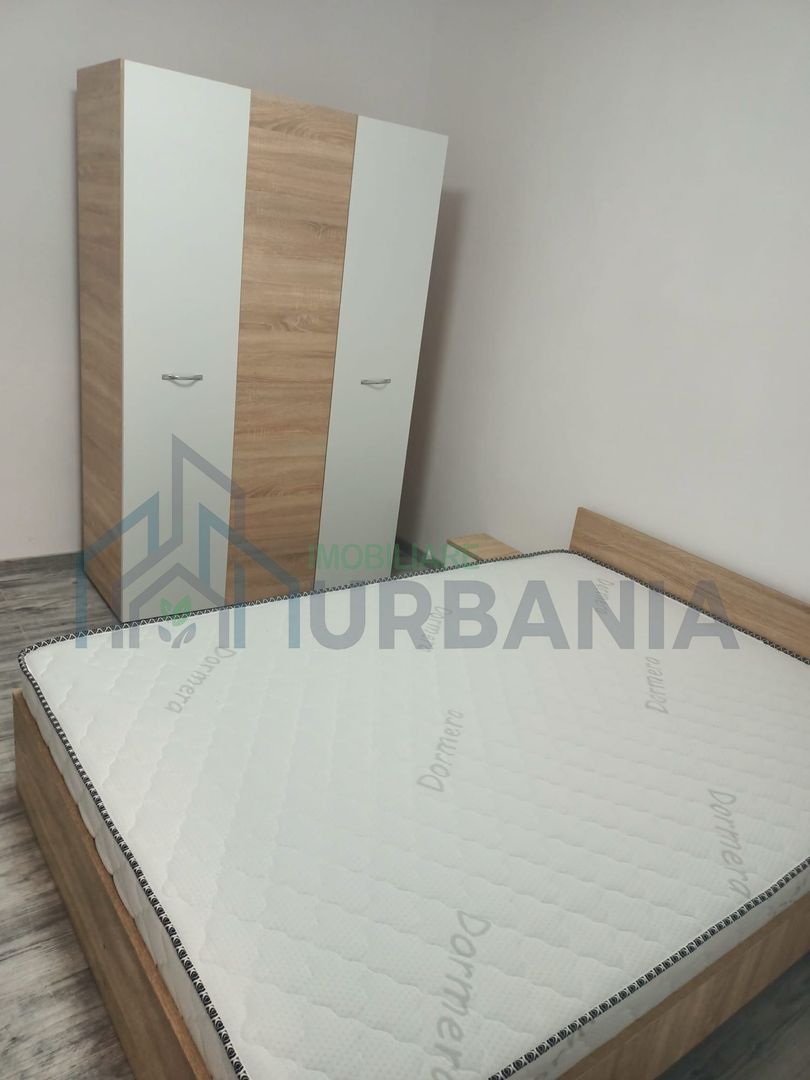 Apartament 2 camere Podu Ros - Poză 4