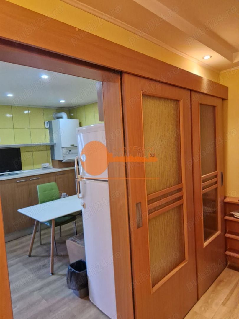 3 Camere Brancoveanu ( Centrala Proprie si metrou la 7 minute ) HOL H - Poză 8