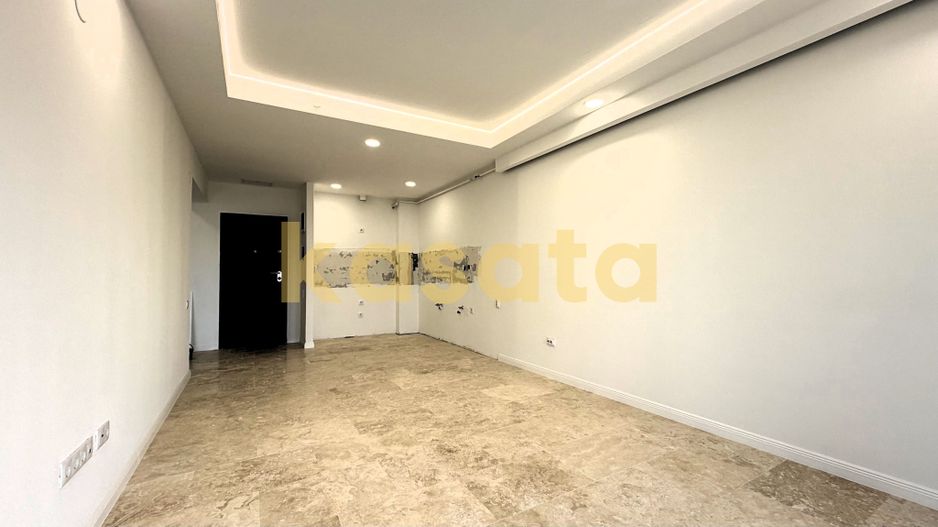 2 camere I Cosmopolis I 45mp I parcare I renovat total - Poză 2