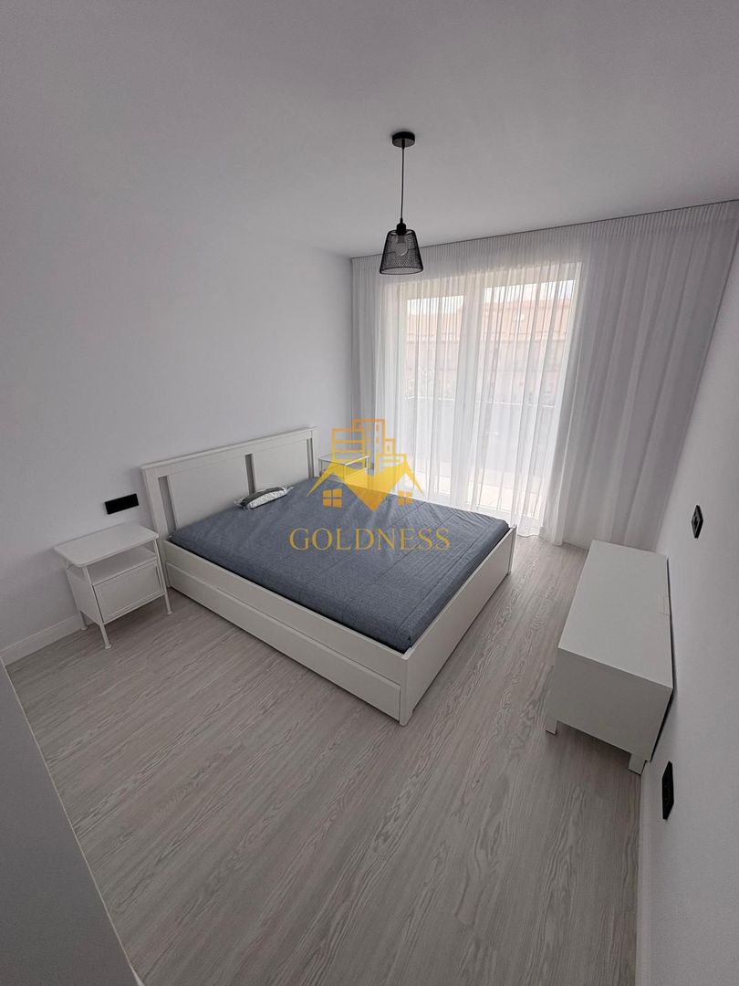 2 camere Modern, Pet friendly, Elite City, Lidl, Iris, Auchan,Fabricii - Poză 3