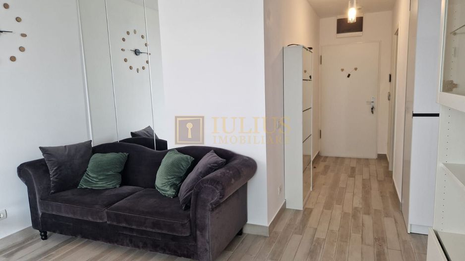 ISHO, 2 camere, Take Ionescu, Medicina - Poză 3