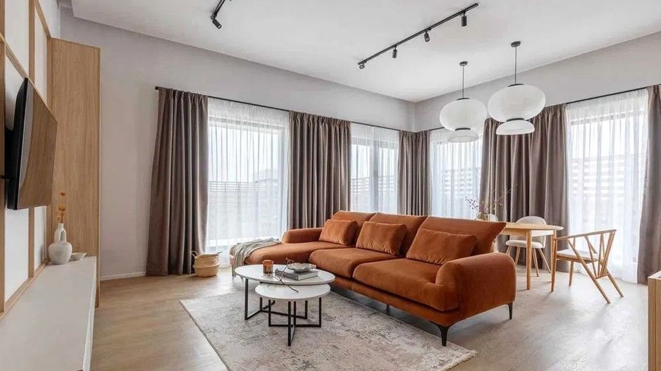 Inchiriere casa 4 camere | Corbeanca |  Teren 1080 mp - Poză 3