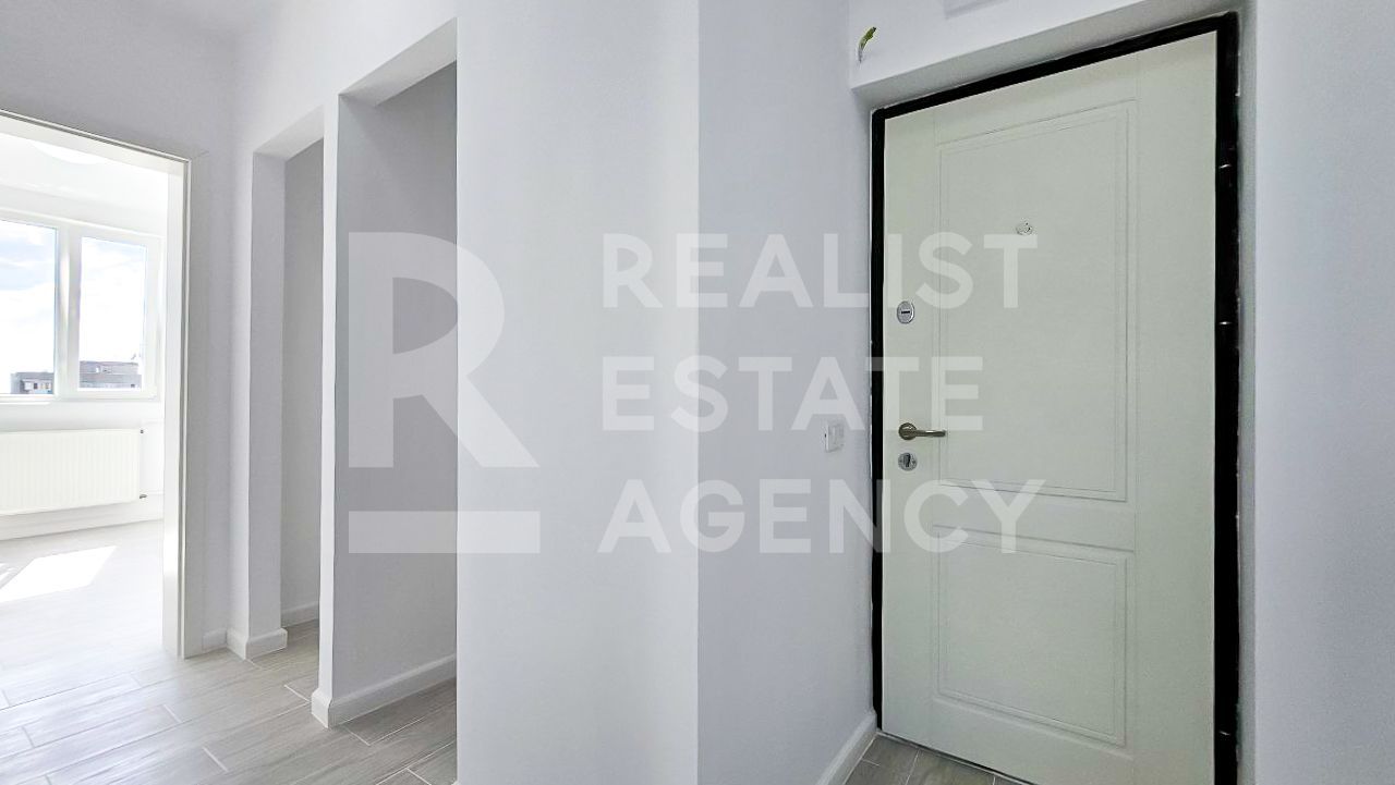 Vânzare, apartament cu 2 camere în zona Drumul Taberei - Poză 4