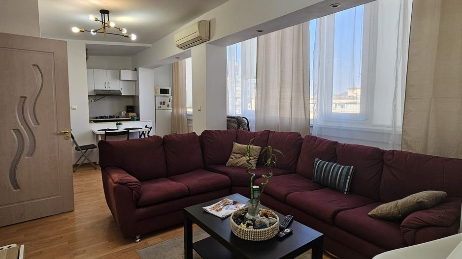 Inchriere apartament 2 camere - Unirii - Poză 9