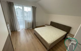 P 1136 - Casă duplex cu 4 camere în Sâncraiu de Mureș - Peștișorul de Aur - Poză 6