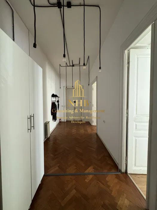 SPATIU COMERCIAL-BIROURI -CISMIGIU-SECTORUL 1-CENTRALA PROPRIE - Poză 3