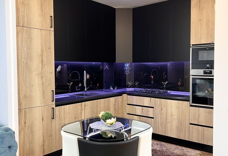 Apartament 3 camere 4CityNorth Pipera - Poză 2