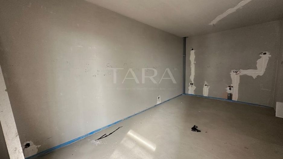 Apartament 2 camere în bloc nou – Mărăști, zona Fabricii - Poză 2