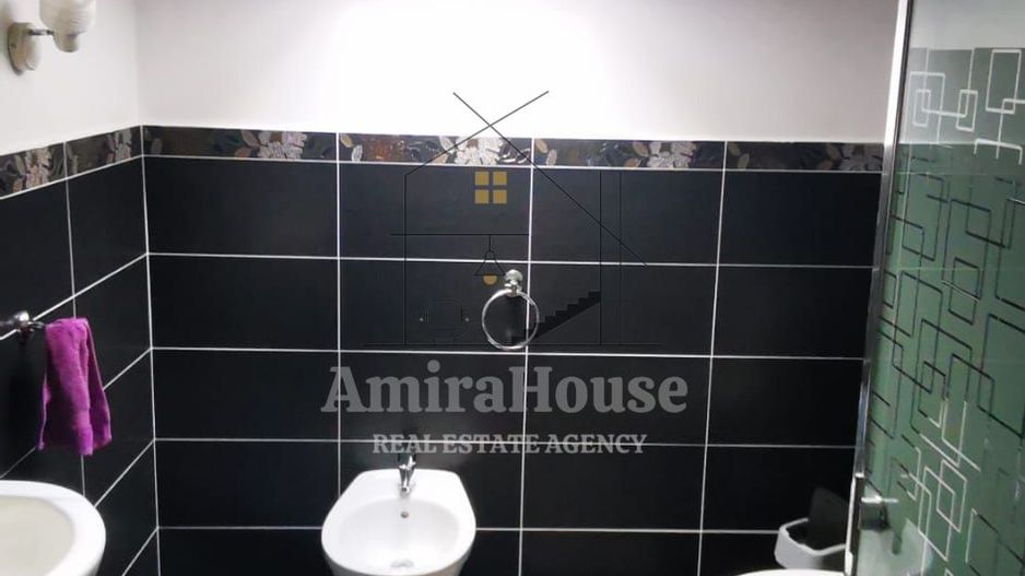 Casa individuala de vanzare, finisata, teren 489 mp in Gilau Cluj - Poză 15