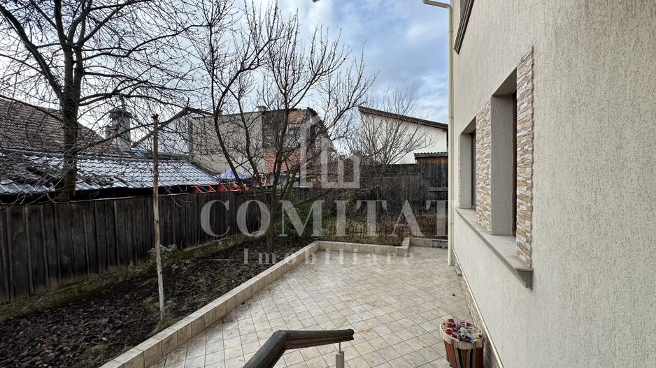 Casa individuala de inchiriat | 120mp | zona Parcul Feroviarilor - Poză 18