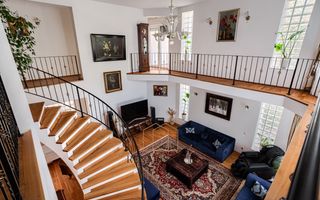 Timisoara - Girocului Vila 12 Camere 4 Bai | 497mp Utili 1373mp Teren - Poză 23