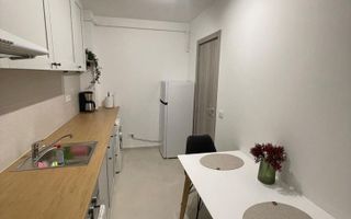 Garsonieră de vânzare, 38 mp, Visan, etaj 4, imobil nou (2024) - Poză 4