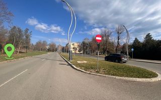 Teren de vânzare, Stațiunea Neptun, Strada Gării - Poză 1