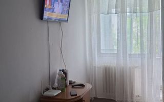 Garsonieră cu balcon și lift, 34 mp, Tătărași Sud, Iași - Poză 3