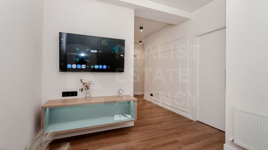 Vânzare, apartamnet, 2 camere, str. Durlesti , Dumbrava - Poză 8