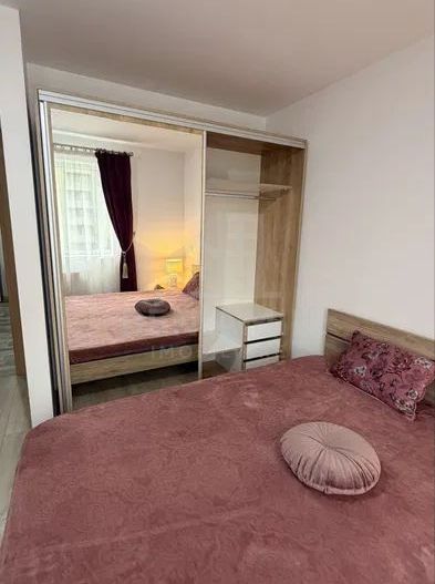 2 camere - bloc nou - 57mp - mobilat - utilat - TopCity - Coresi - Poză 6