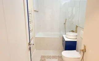 Apartament premium 2 camere, etaj intermediar, zona Rozelor Residence - Poză 16
