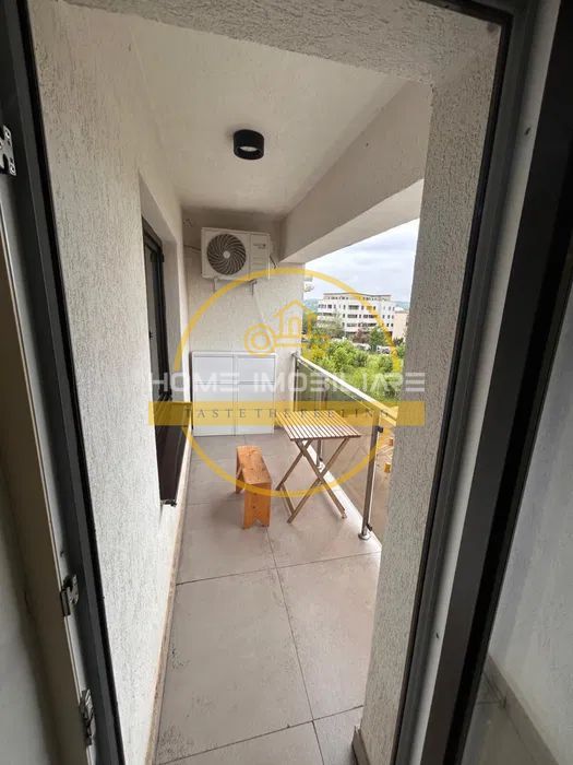 Apartament cu 2 camere/ 50mp/ zona Tatarasi - Poză 7