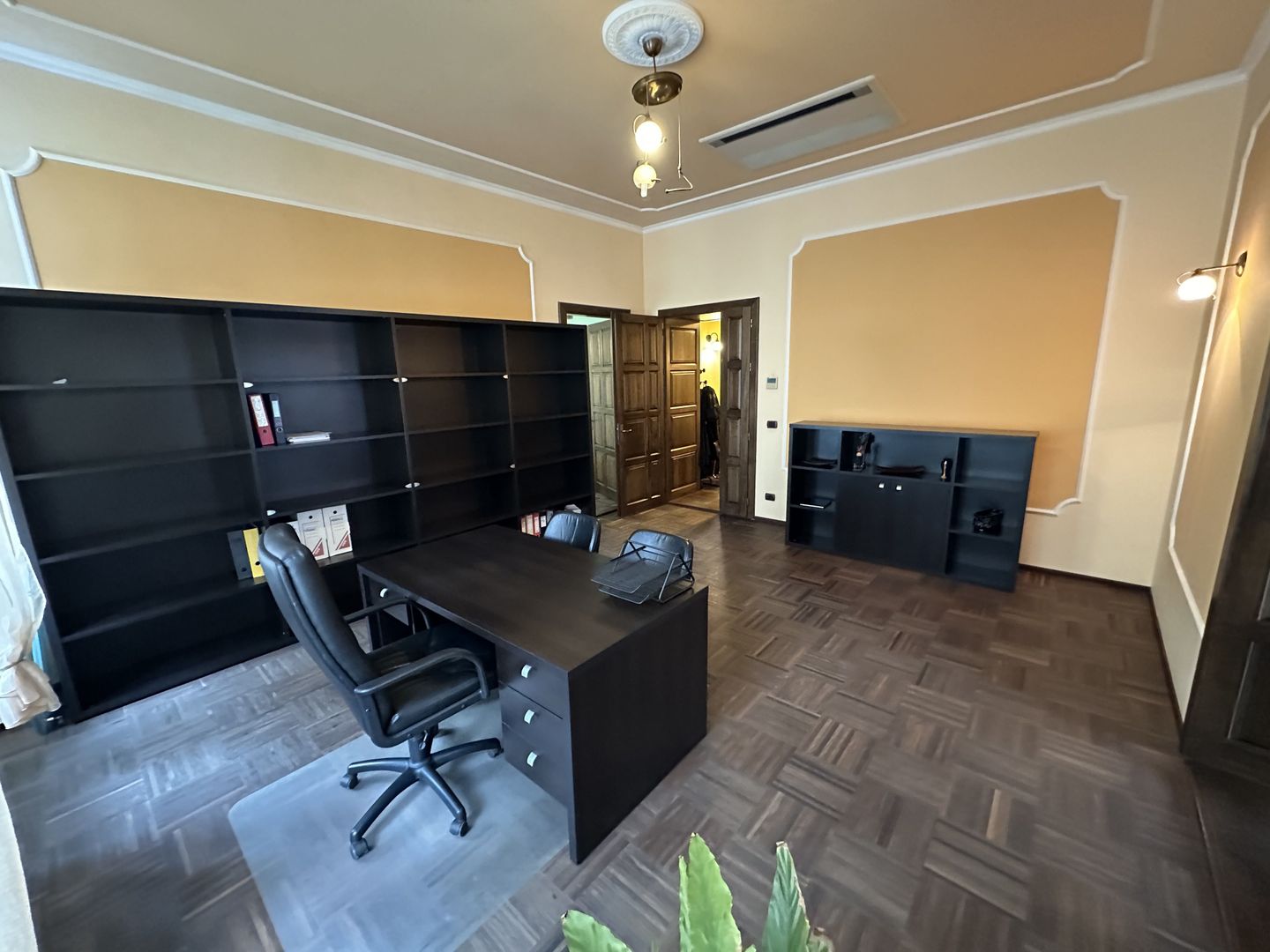 Spațiu de birouri  în zona Unirii/ Tribunal - Poză 2