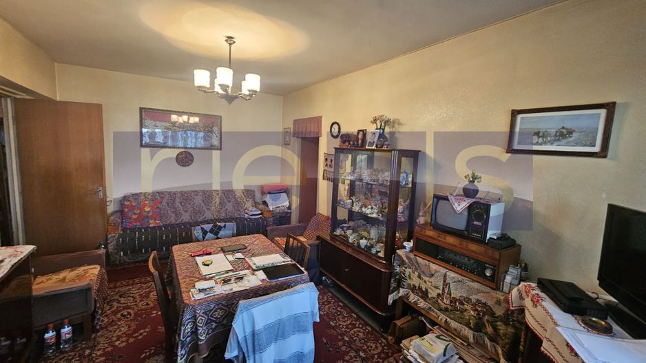 DE VANZARE AP 3 CAMERE 72 MP LUJERULUI | SEMIDECOMANDAT | METROU - Poză 4