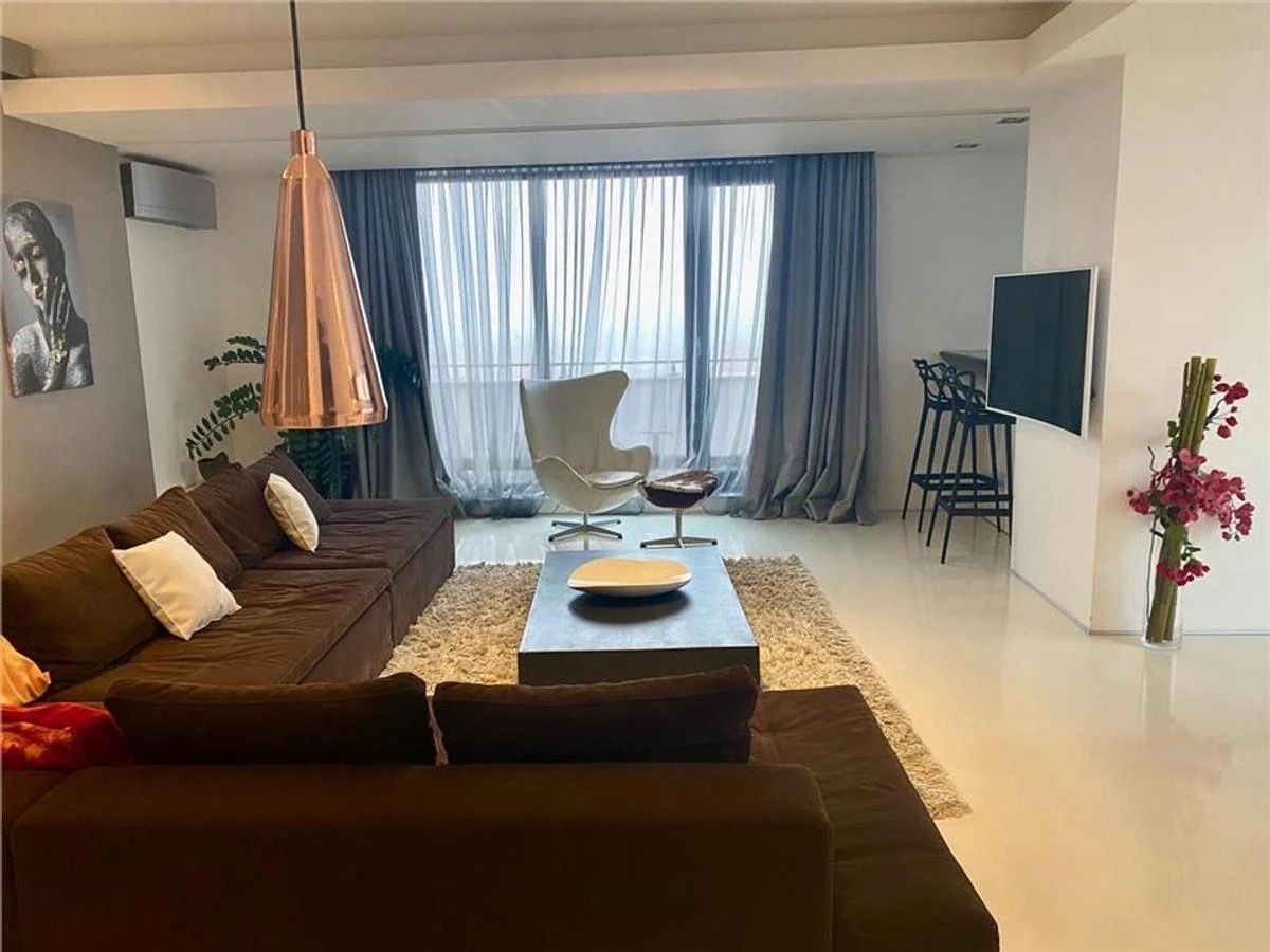 Penthouse 4 camere I Iancu Nicolae I Terasa 75 mp - Poză 3