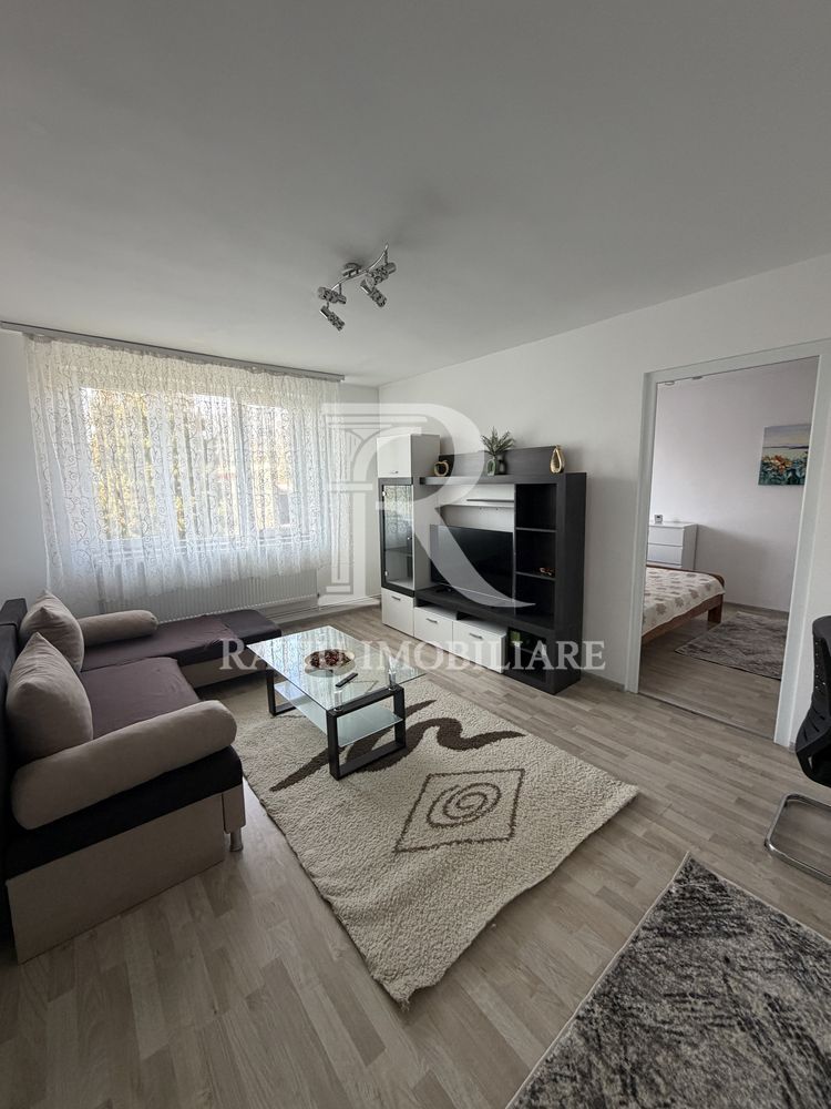 Apartament 2 camere  Ultracentral | Parcare inclusă | Deva | Hunedoara - Poză 1