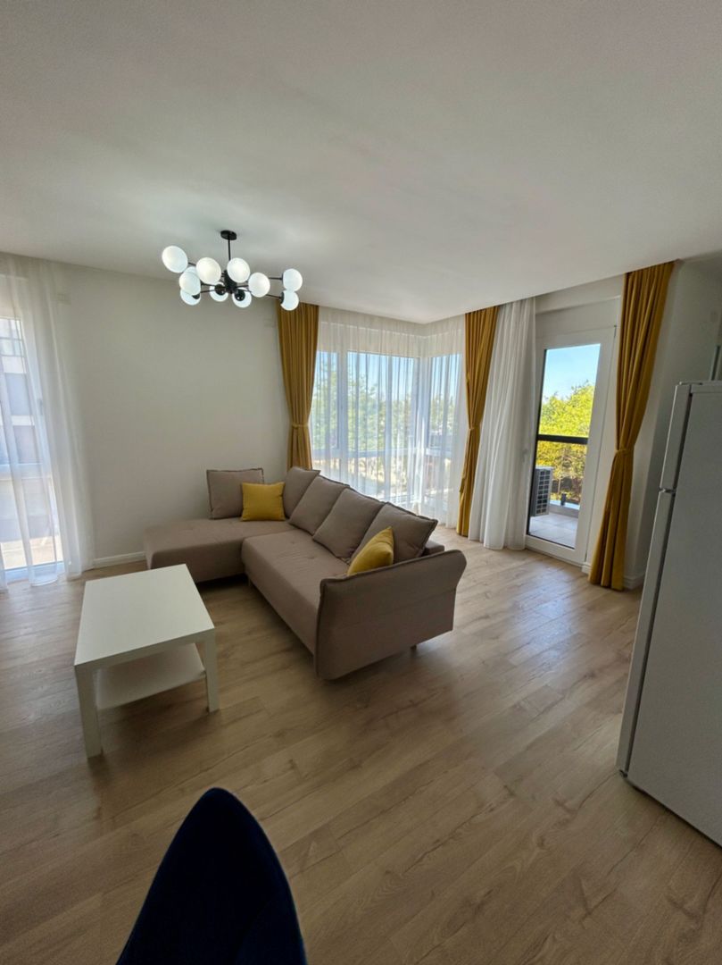 Apartament 3 camere - West Residence - Poză 2