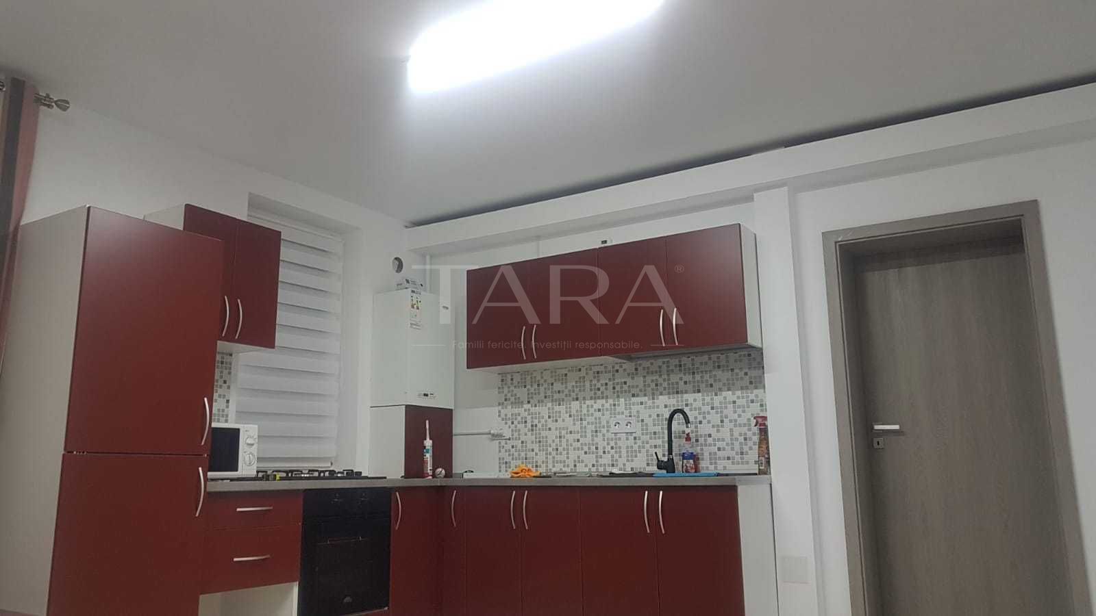 Apartament 2 camere, Florești, zona Aqua Park - Poză 1