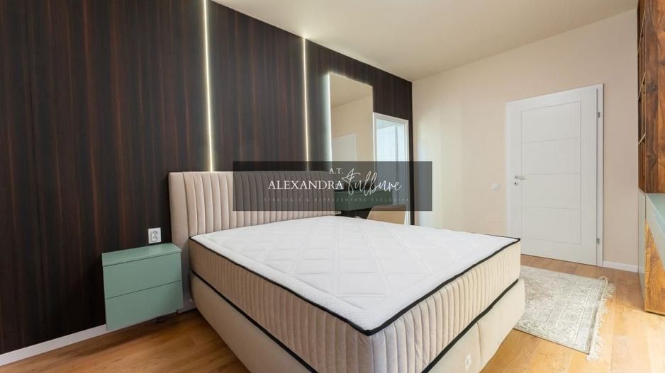 Apartament 2 camere, etaj intermediar, balcon, garaj, Eroilor - Poză 13