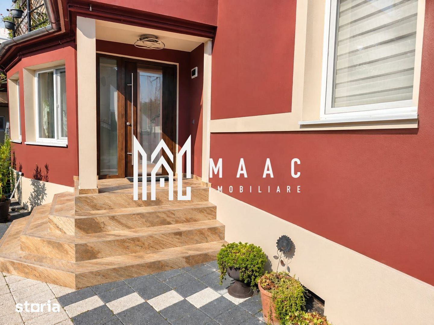 Casă de închiriat Sibiu, 4 camere | Central | 130 mp - Poză 3