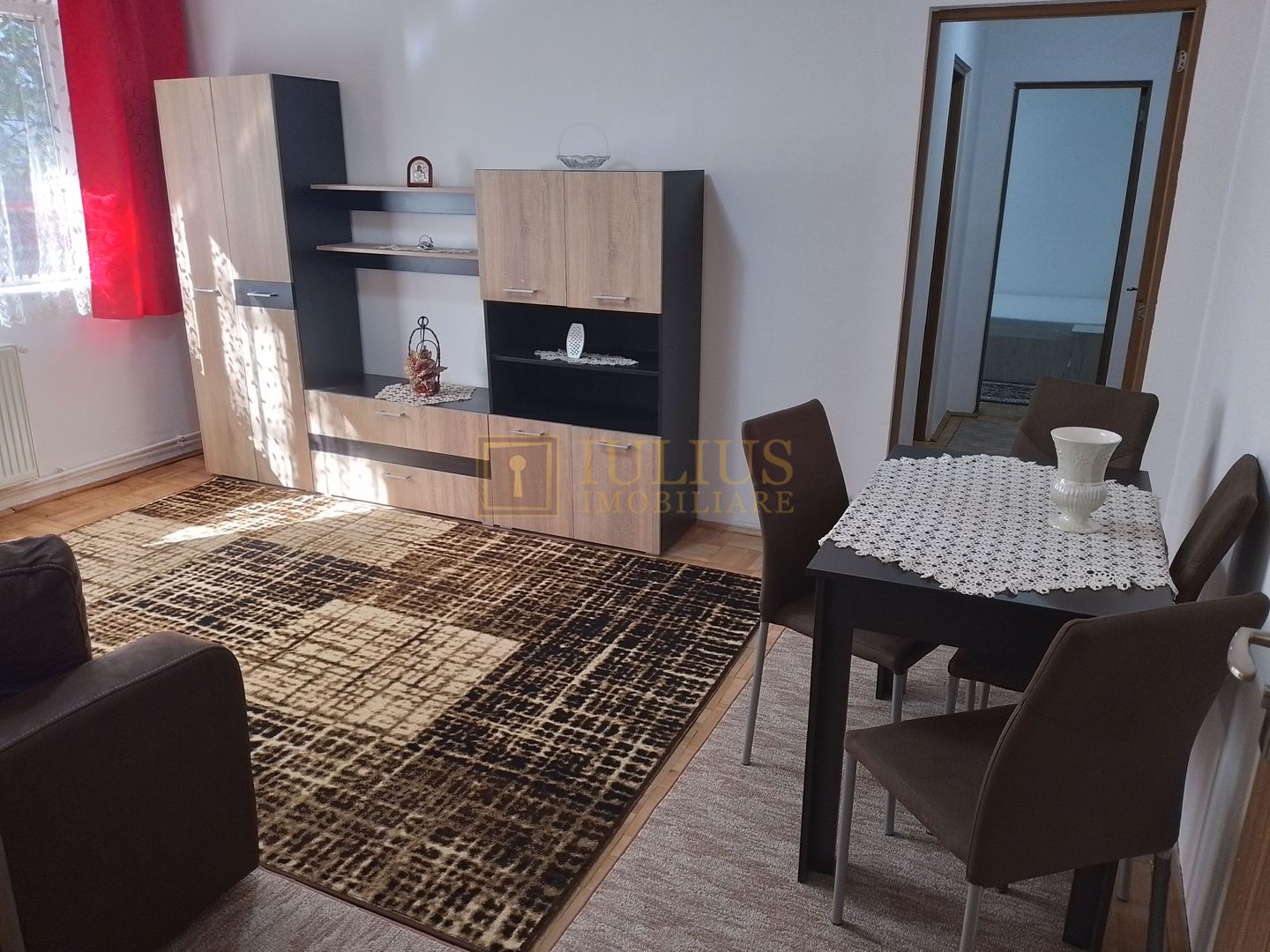 3 camere, centrala proprie-Dacia - Poză 2