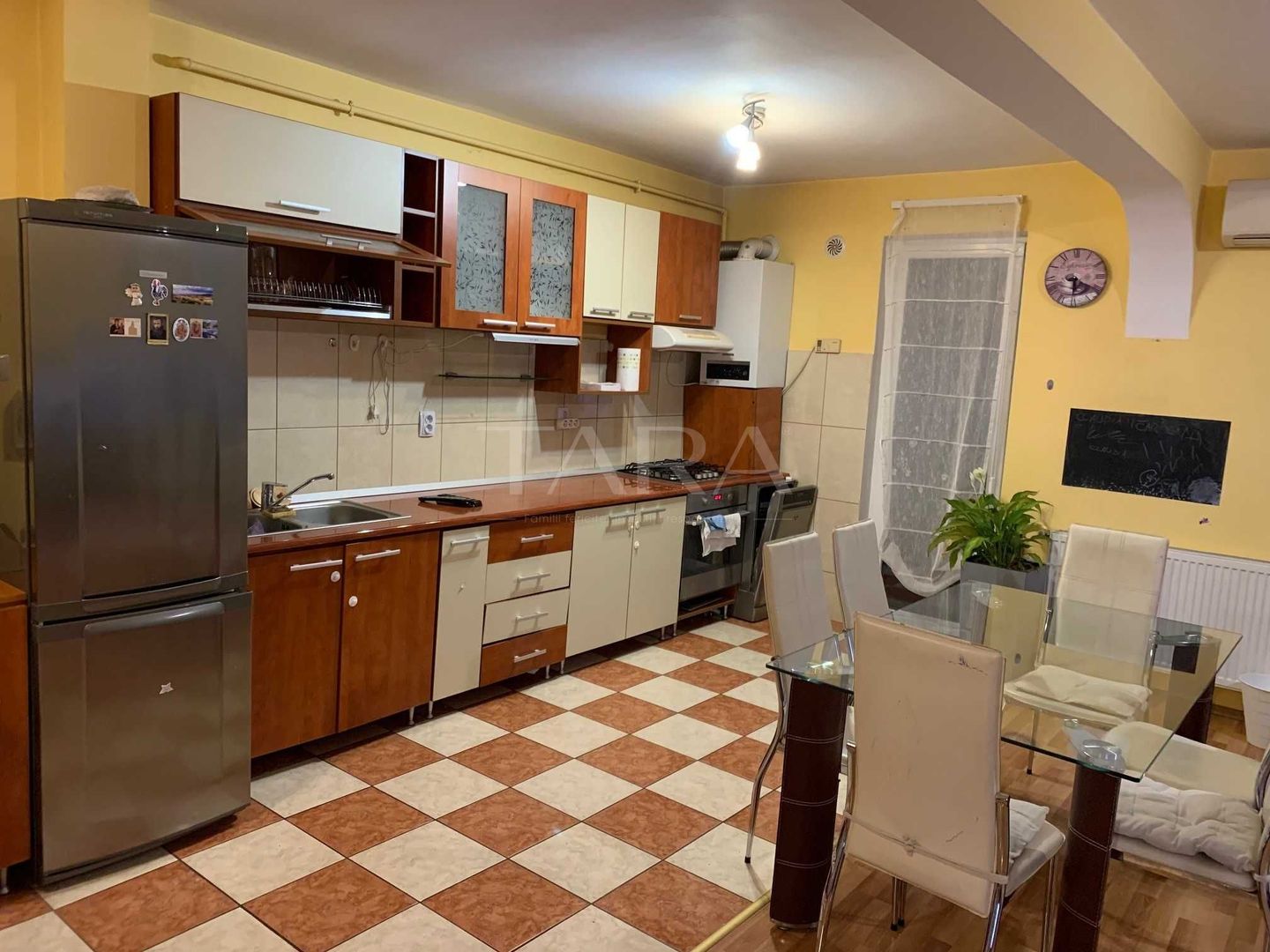 Apartament 2 camere, 61.5 mp + balcon, Mănăștur - Poză 2