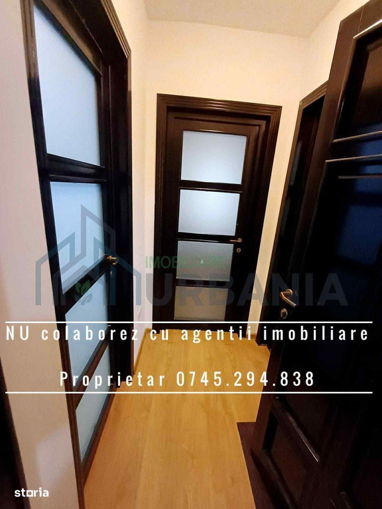 APARTAMENT 2 CAMERE, 30 MP, VALEA LUPULUI IASI MUTARE IMEDIATA - Poză 14