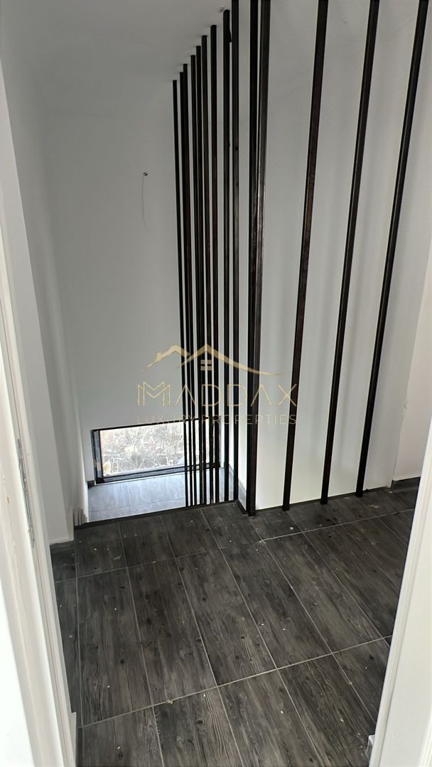 Vila moderna 4 camere // 114 // teren 440mp / Tunari/ Localitatea Dimieni - Poză 13