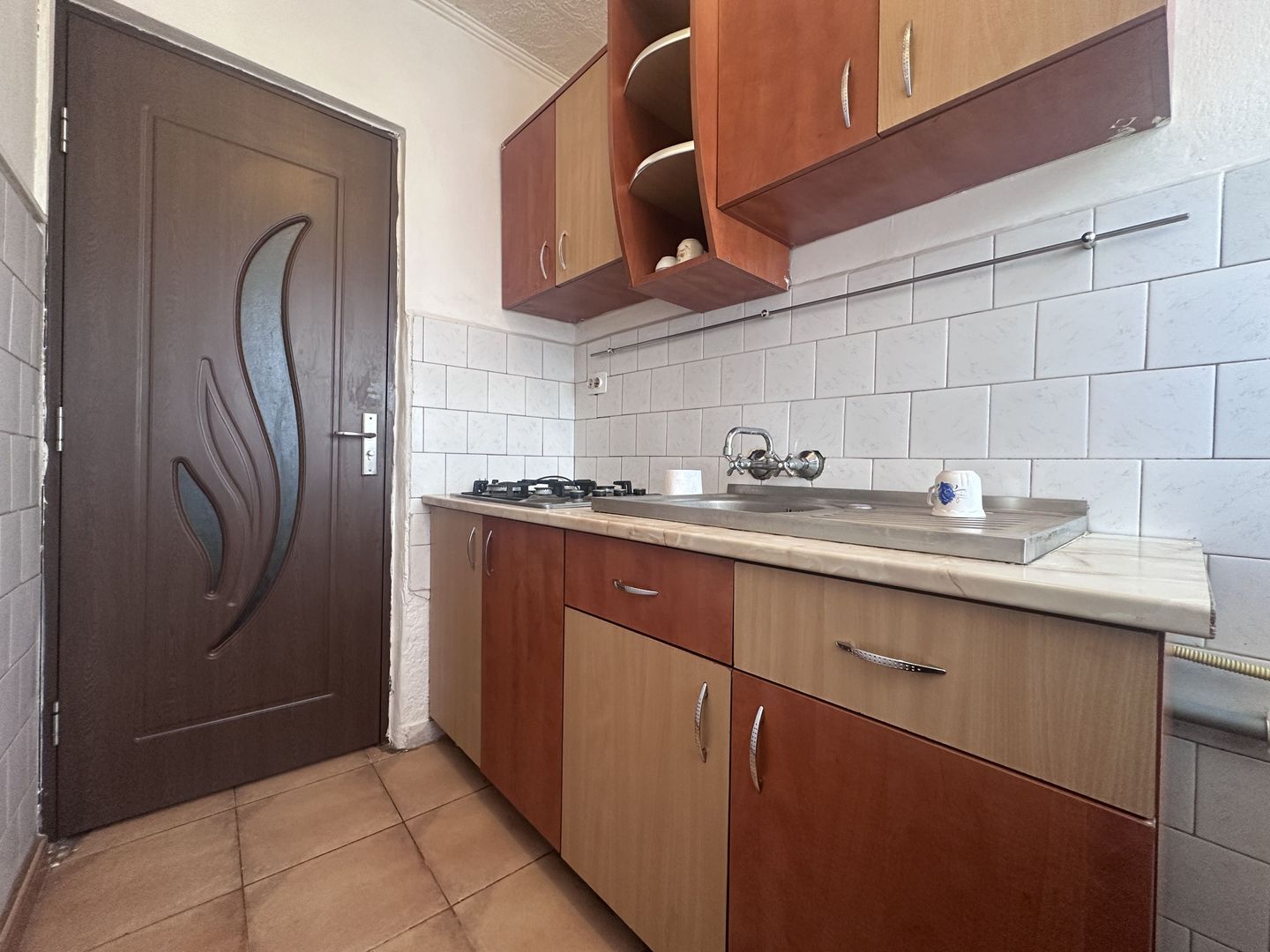 Curat si luminos! Se inchiriaza apartament cu 2 camere -Targoviste-M11 - Poză 7