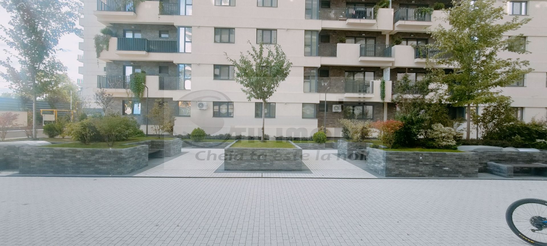 2 CAM TATARASI INCHIRIERE EVERGREEN 480 € - Poză 17