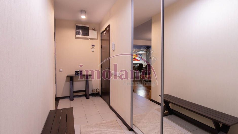 Apartament 4 camere - Sirenelor - Schiță 16