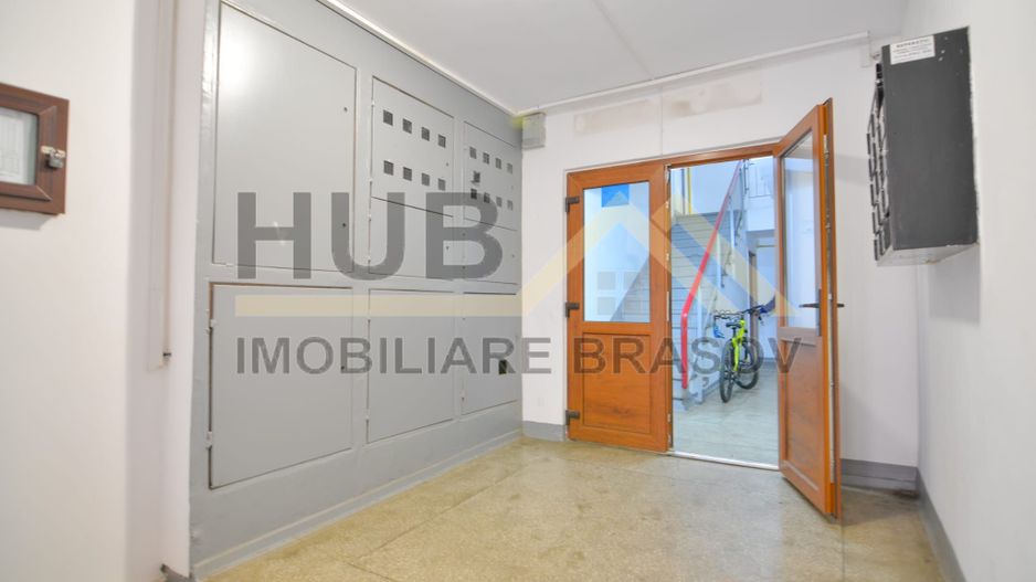 Se Inchiriaza pe Termen Scurt | Apartament 3 Camere | Noua - Poză 18